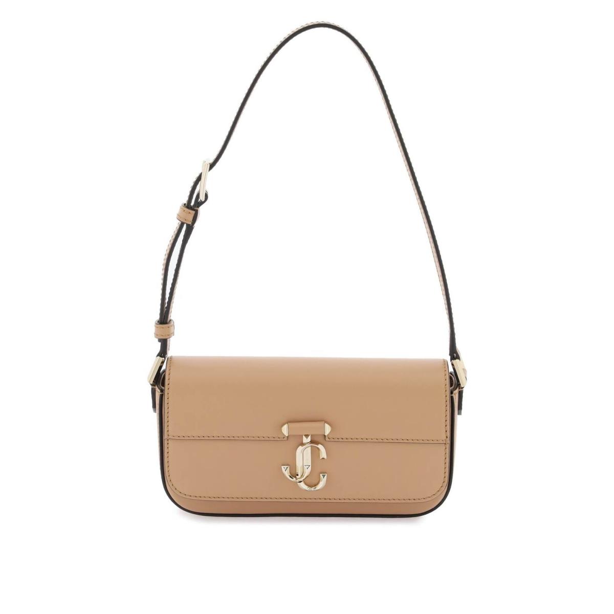 Jimmy Choo Avenue Mini Shoulder Bag