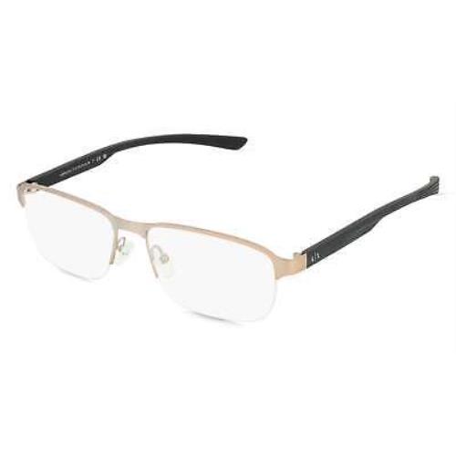 Emporio Armani 0AX1061 6045 57 Eyeglasses