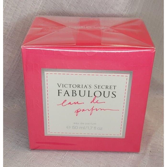 Fabulous by Victoria`s Secret For Women 1.7 oz Edp Spray