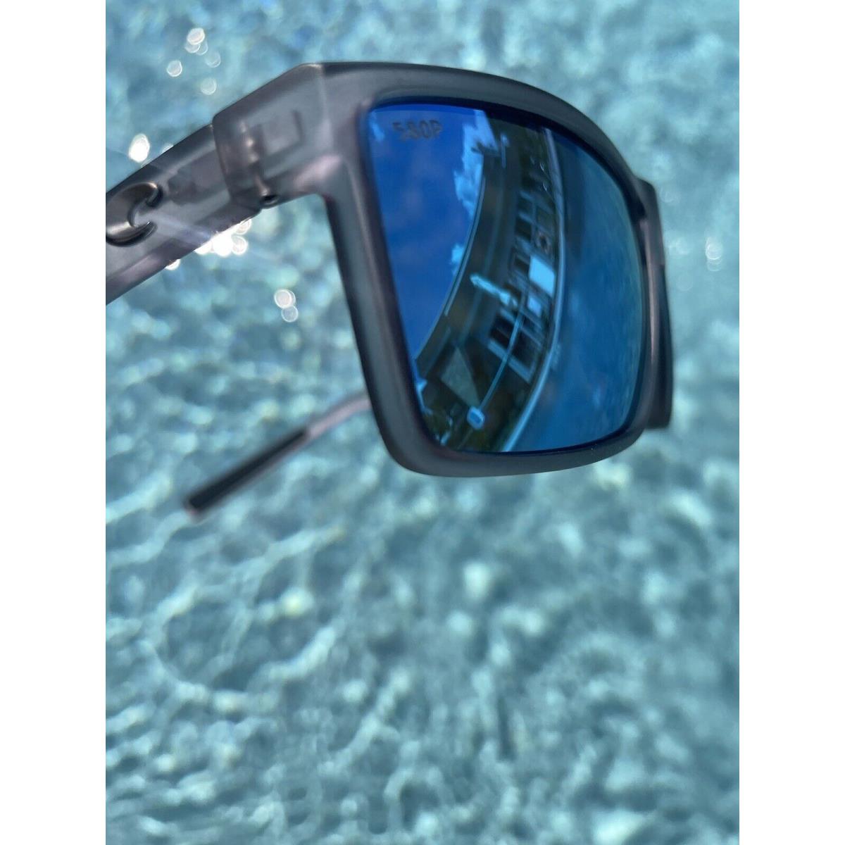 Costa Polarized