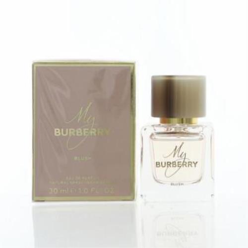 MY Burberry Blush Burberry For Women 1.0 OZ Box