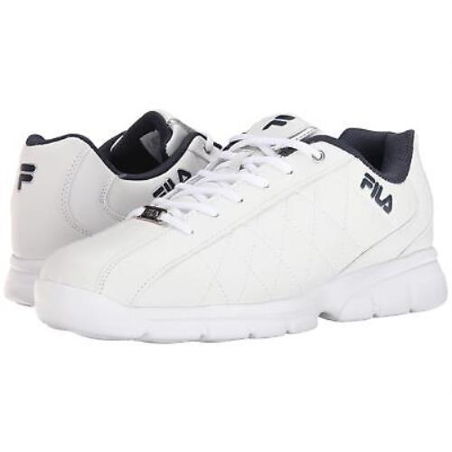 Man`s Sneakers Athletic Shoes Fila Fulcrum 3