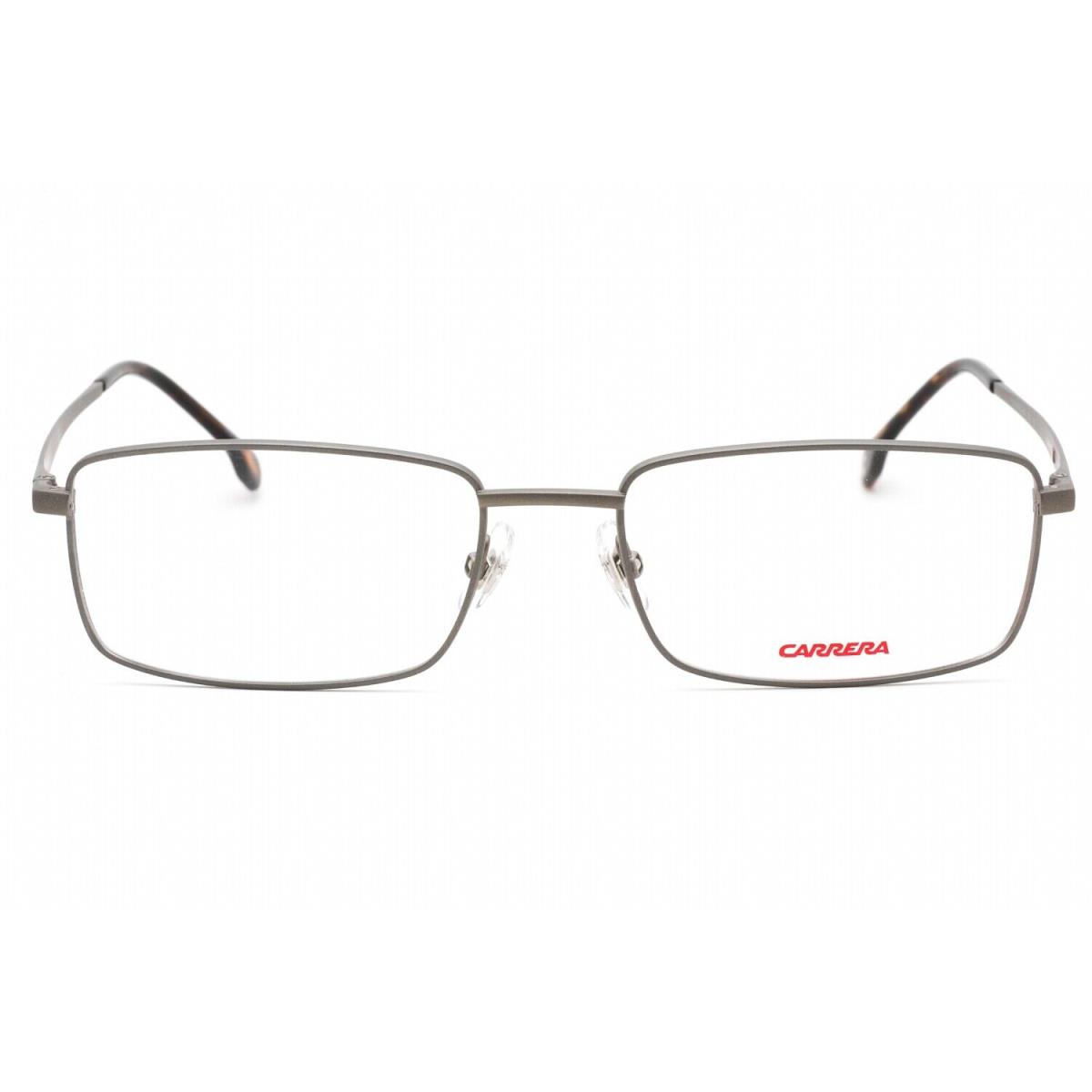 Carrera 8867 0R80 00 Eyeglasses Mtdkruth Frame 55 Mm