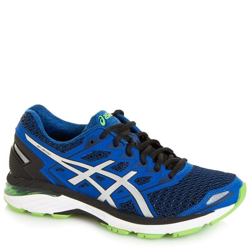 Men`s Asics GT-3000 5 Lightweight Mesh Sneakers Running Training Shoes