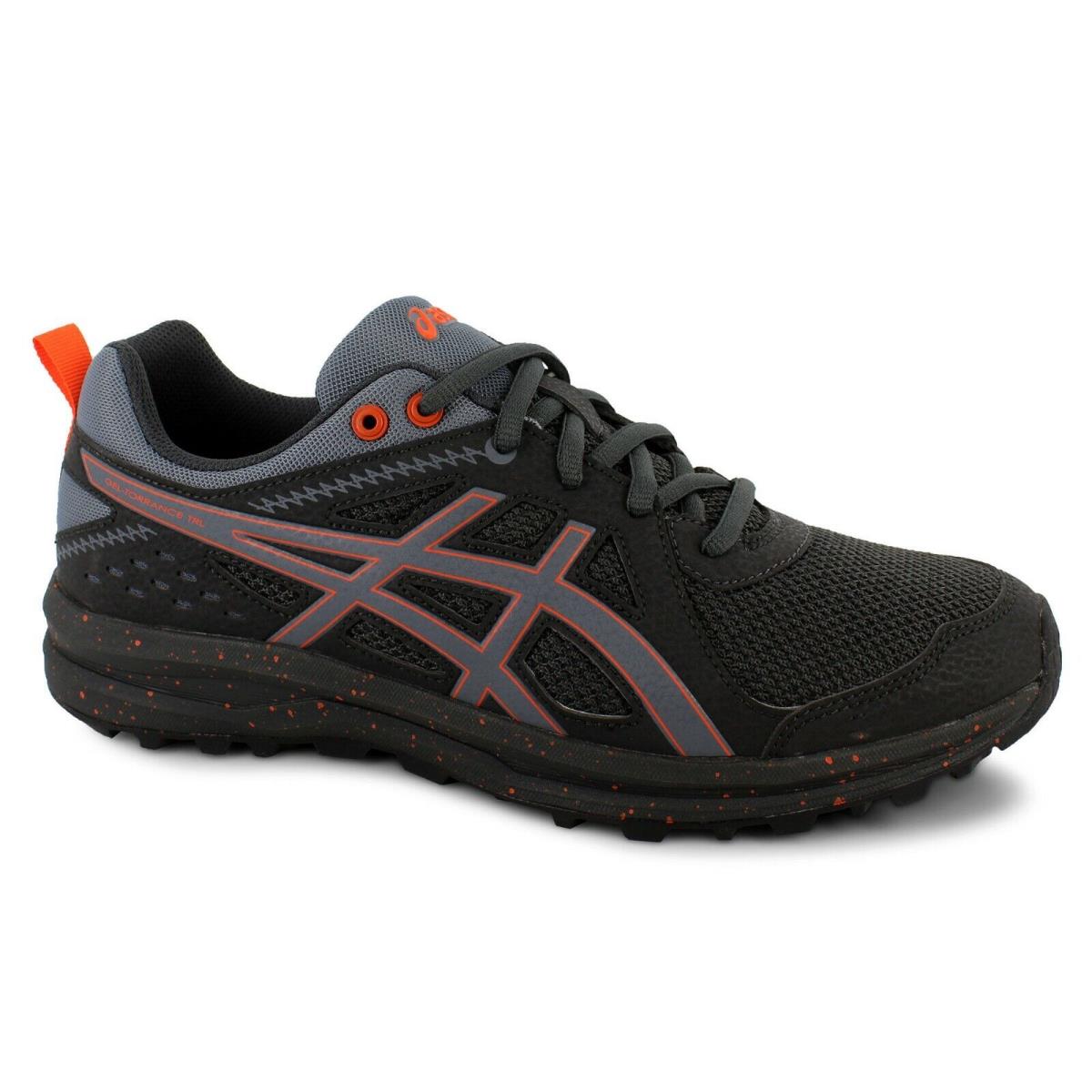 Men`s Asics Torrance Running Trail Shoes Limited Quantity