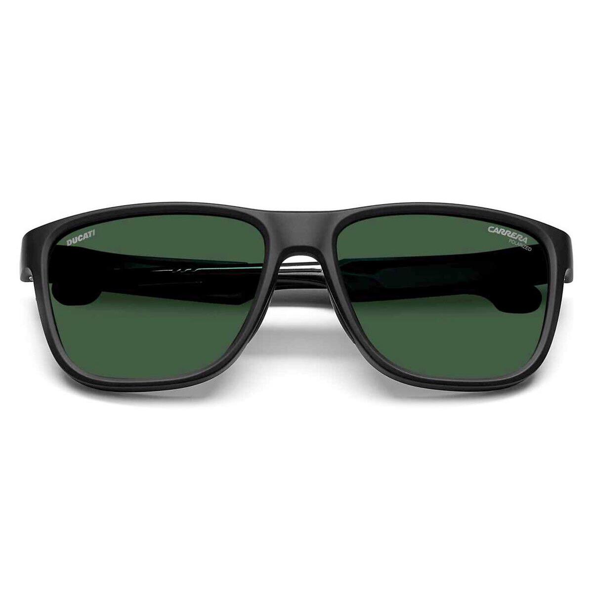 Carrera Carduc 003/S Sunglasses Men Matte Black 57mm