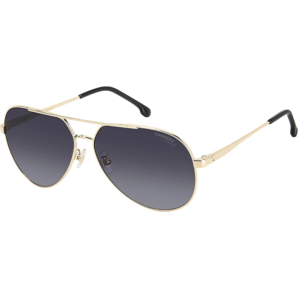 Carrera 3005/S Rhl Gold Sunglasses 64-13-140