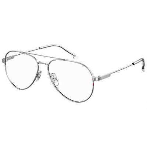 Carrera 2020T-010-53 Silver Eyeglasses