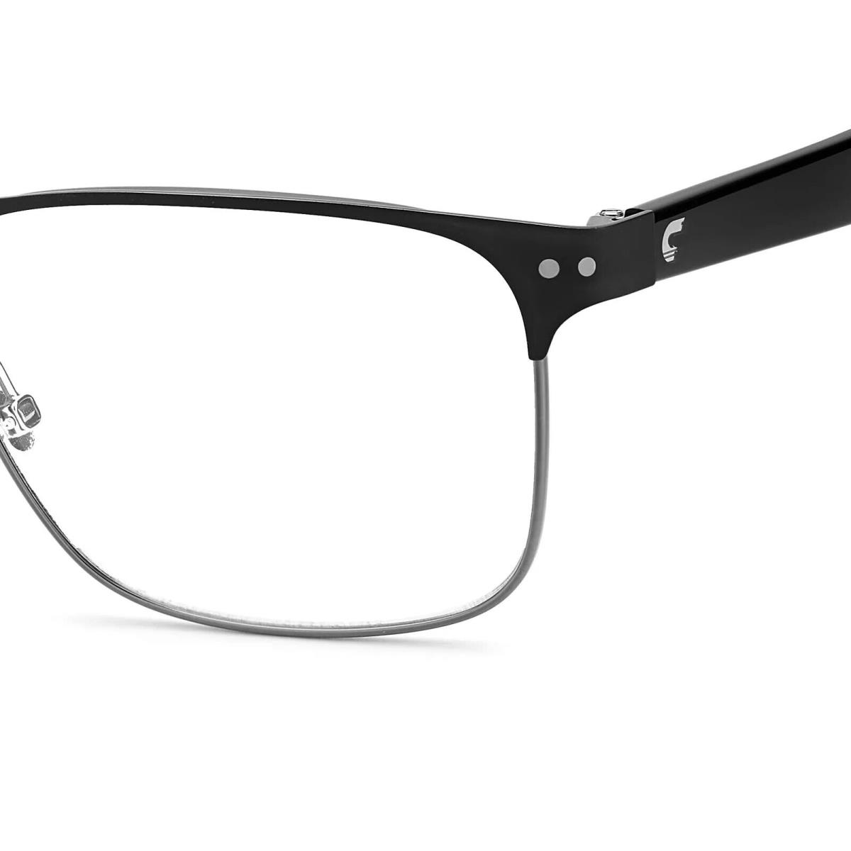 Carrera 2033T-003-55 Black Eyeglasses