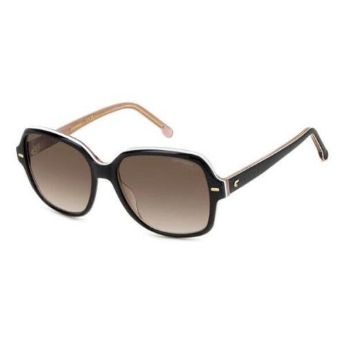 Carrera 3028/S Kdx Black Sunglasses 55 16 140