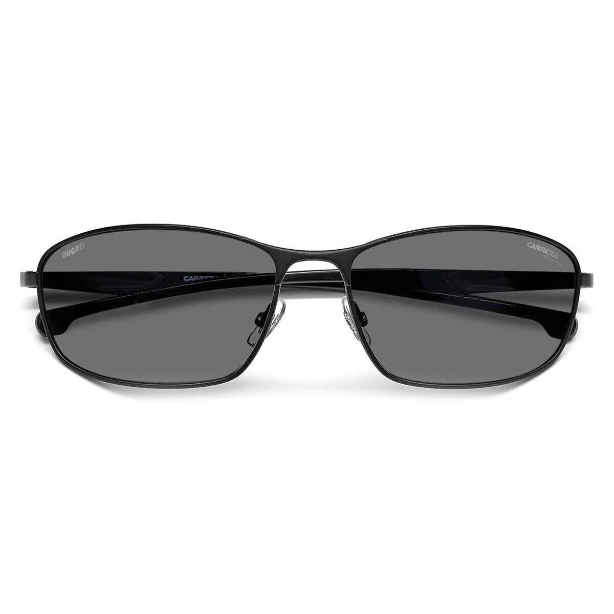 Carrera Carduc 006/S Sunglasses Men Matte Black 64mm