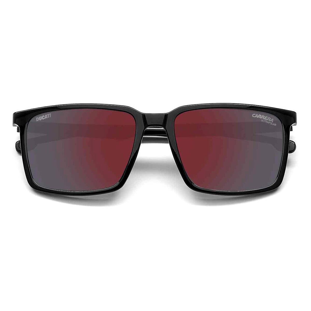 Carrera Carduc 023/S Sunglasses Men Black 56mm