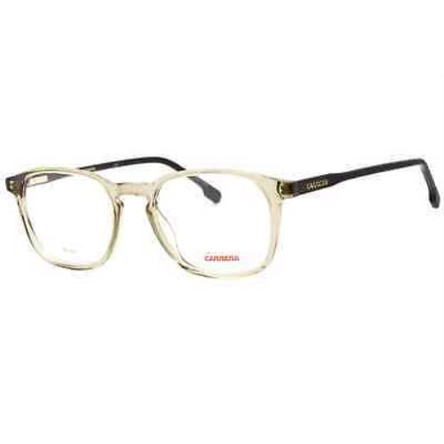Carrera 244-4C3-51 Brown Eyeglasses