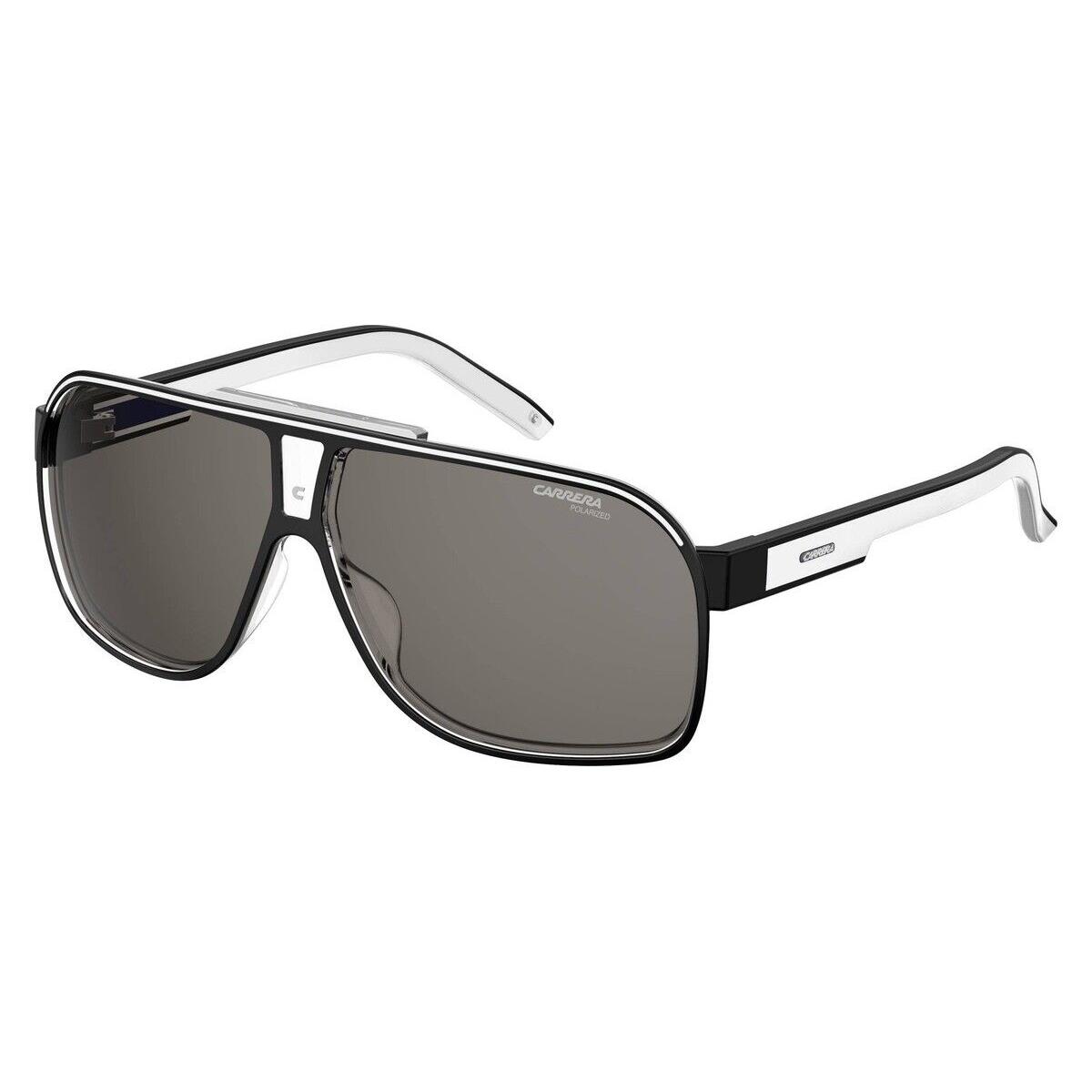 Carrera Grand Prix 2/S Sunglasses Men Black Crystal 64mm