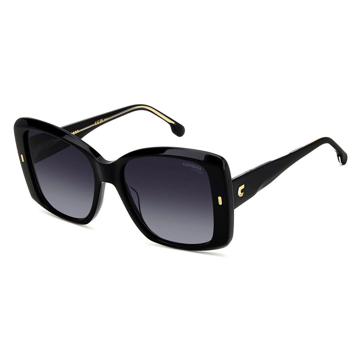 Carrera 3030/S Sunglasses Women Black 56mm