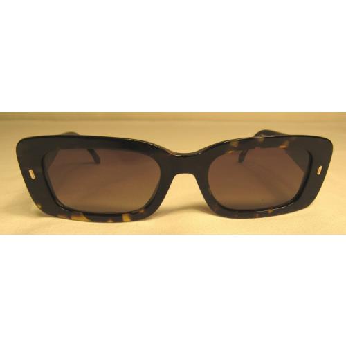 Carrera 3014/S 086HA Havana Brown Gradient Womens Sunglasses 53 20 140 with Case