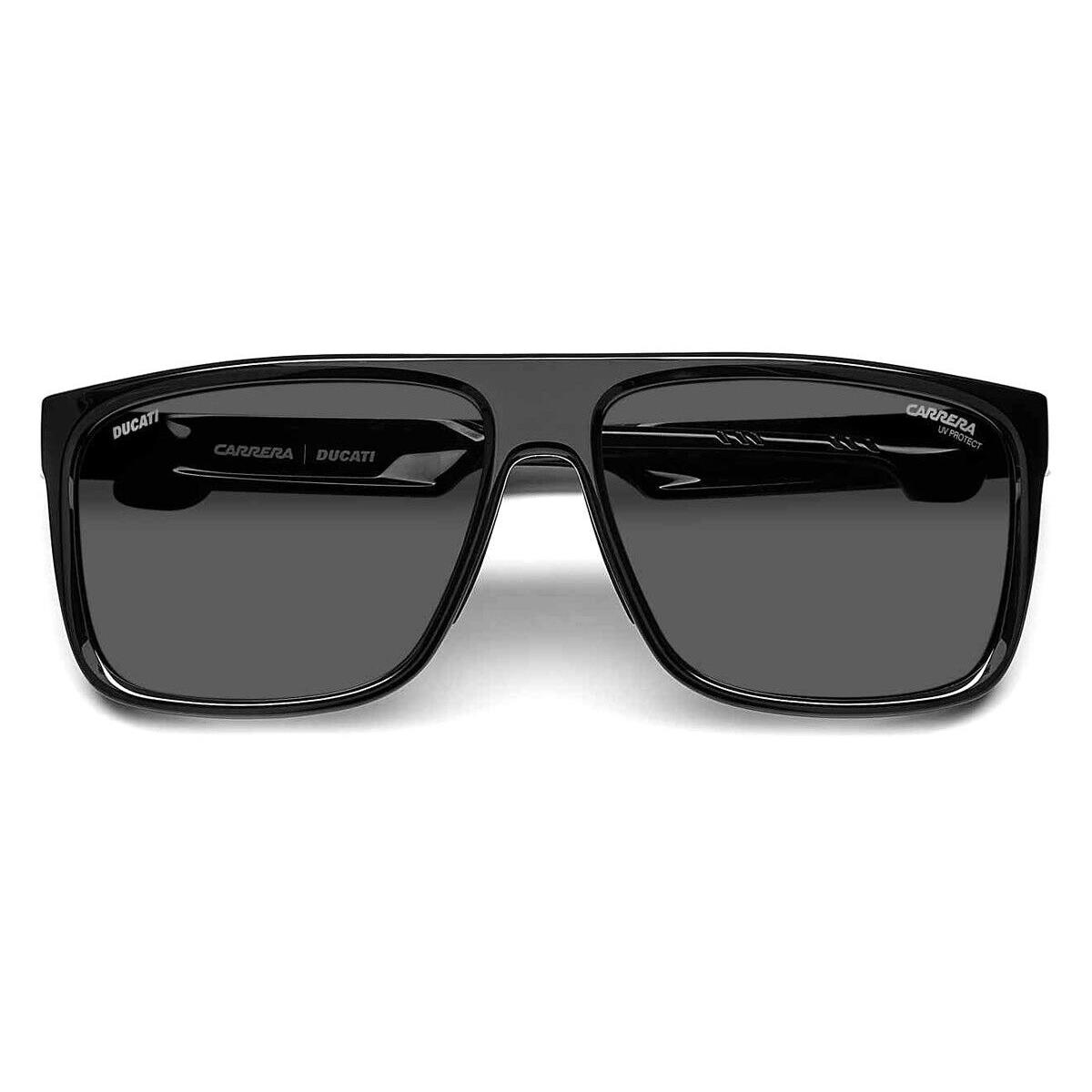 Carrera Carduc 011/S Sunglasses Men Black 61mm