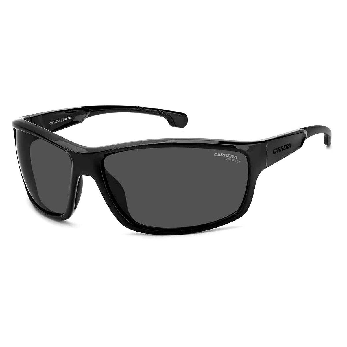 Carrera Carduc 002/S Sunglasses Men Black 68mm