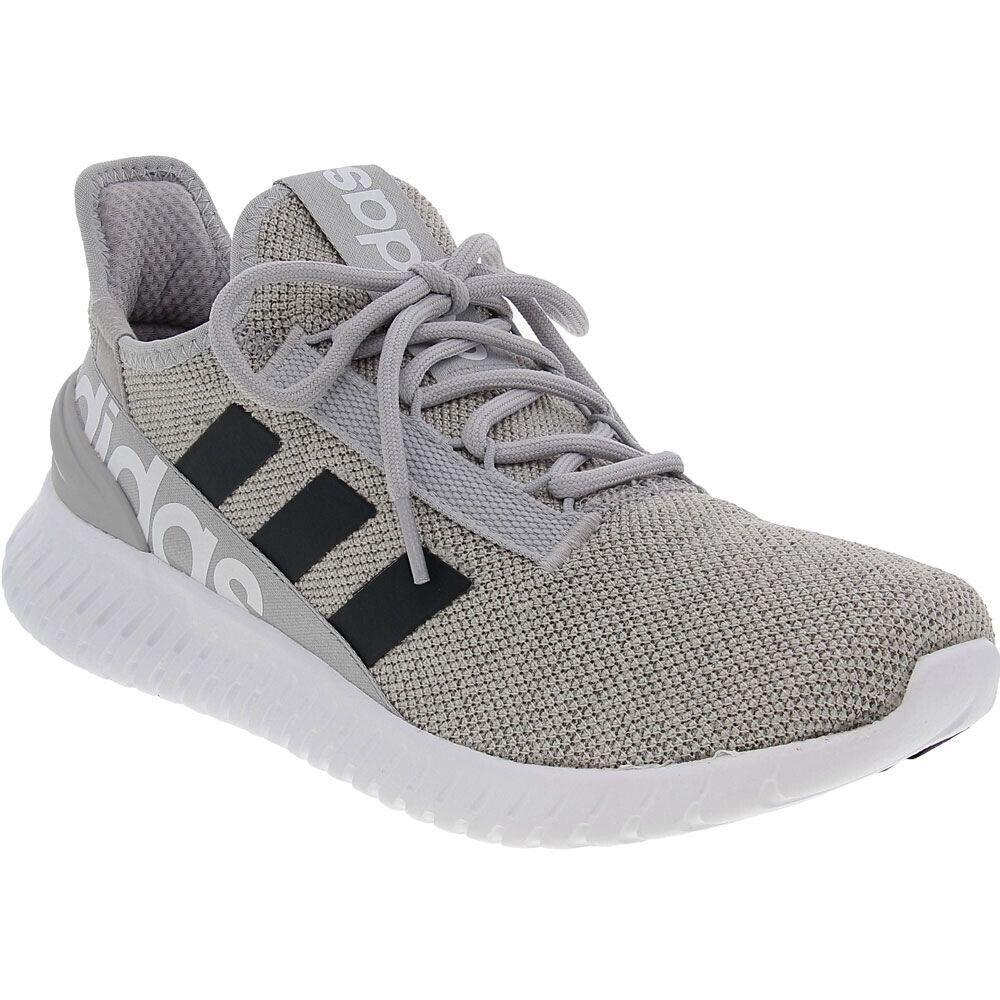 Men`s Adidas Kaptir 2.0 Grey Carbon GY3675 - Gray
