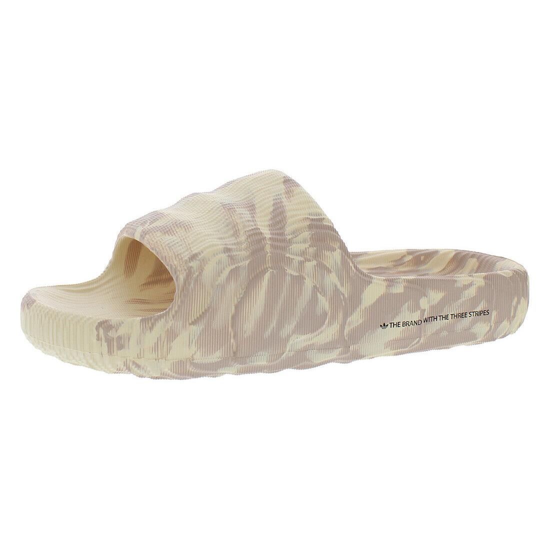 Adidas Adilette 22 Slide Mens Shoes