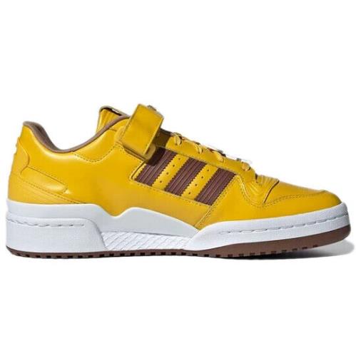Men`s Adidas Forum Low 84 x M MS Yellow GY1179 - Yellow