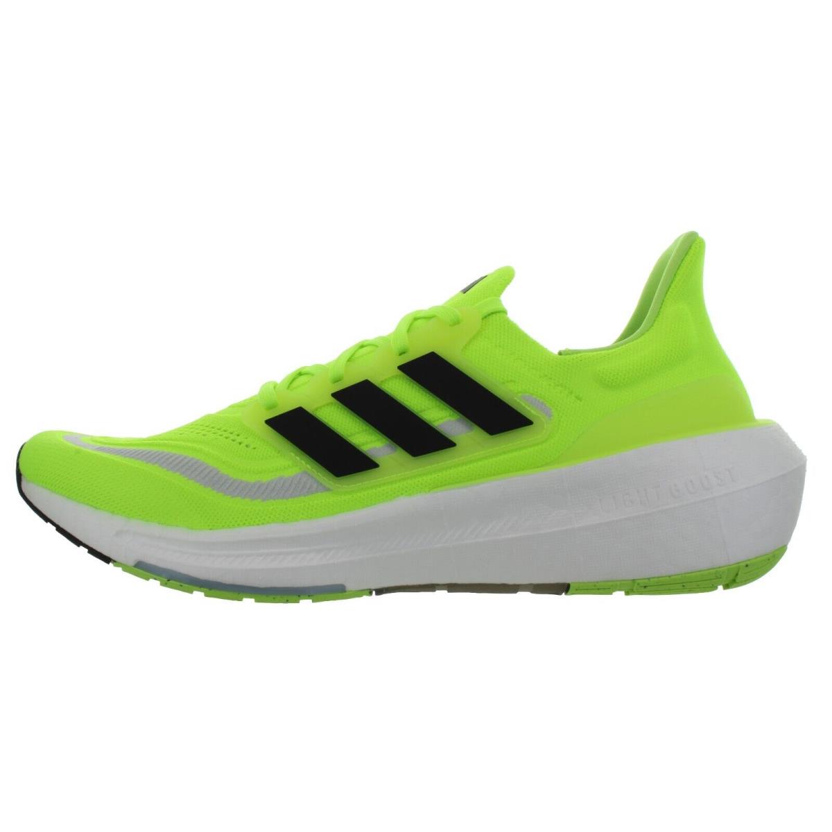 Adidas Men`s Ultraboost Light Lucid Lemon Running Shoes Multiple Size