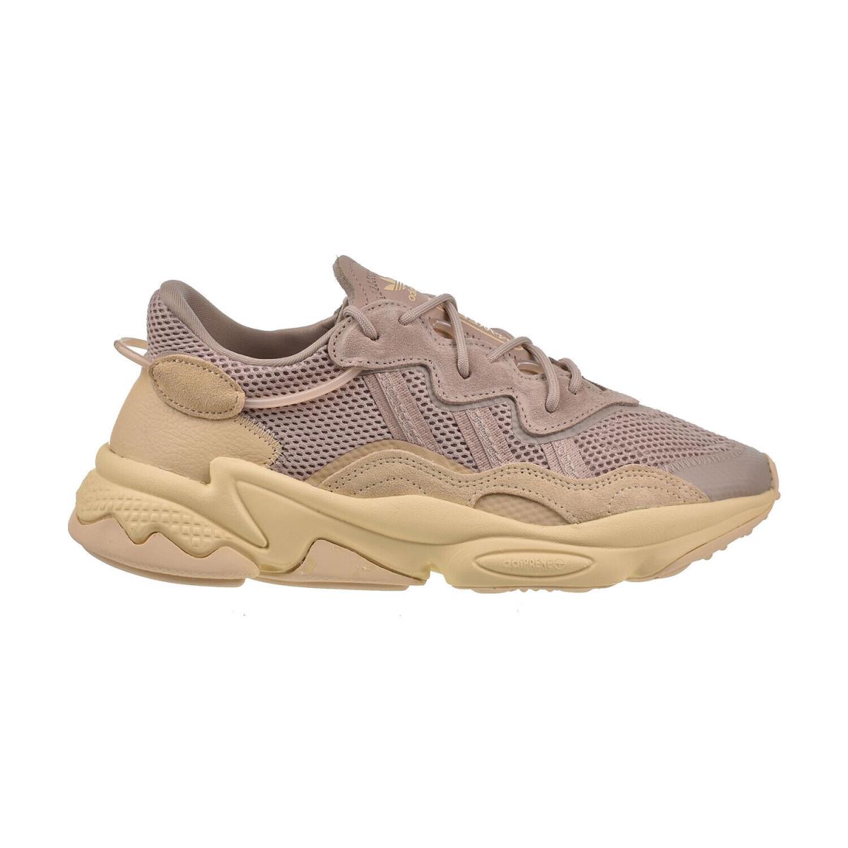 Adidas Ozweego Men`s Shoes Wonder Taupe-sand Strata H06147 - Wonder Taupe-Sand Strata