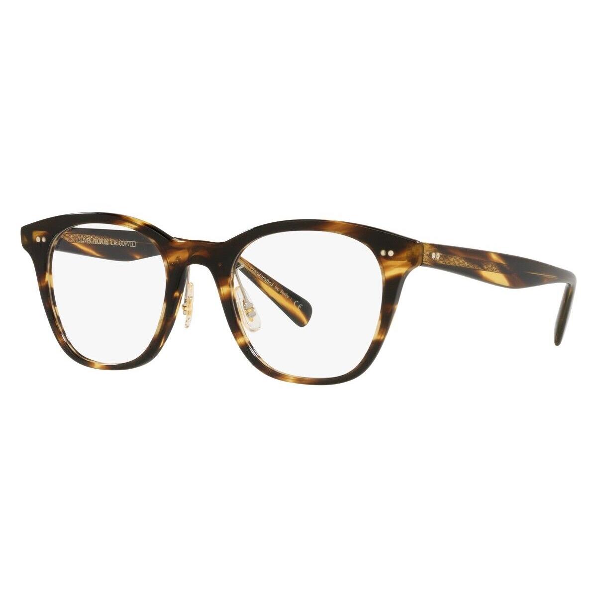 Oliver Peoples Women`s 49mm Cocobolo Opticals OV5464F-1003-49