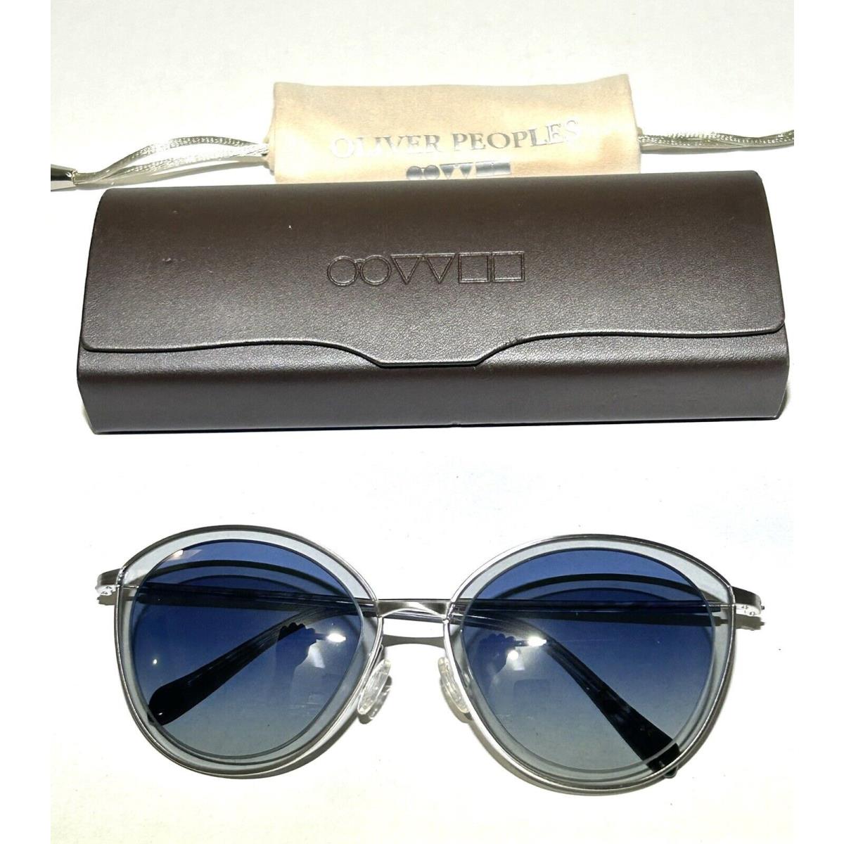 Oliver Peoples Gwynne Sunglass Sz.62 14 140