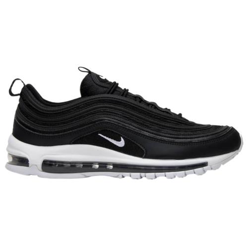 Nike Men Air Max 97 Black / White 921826-001