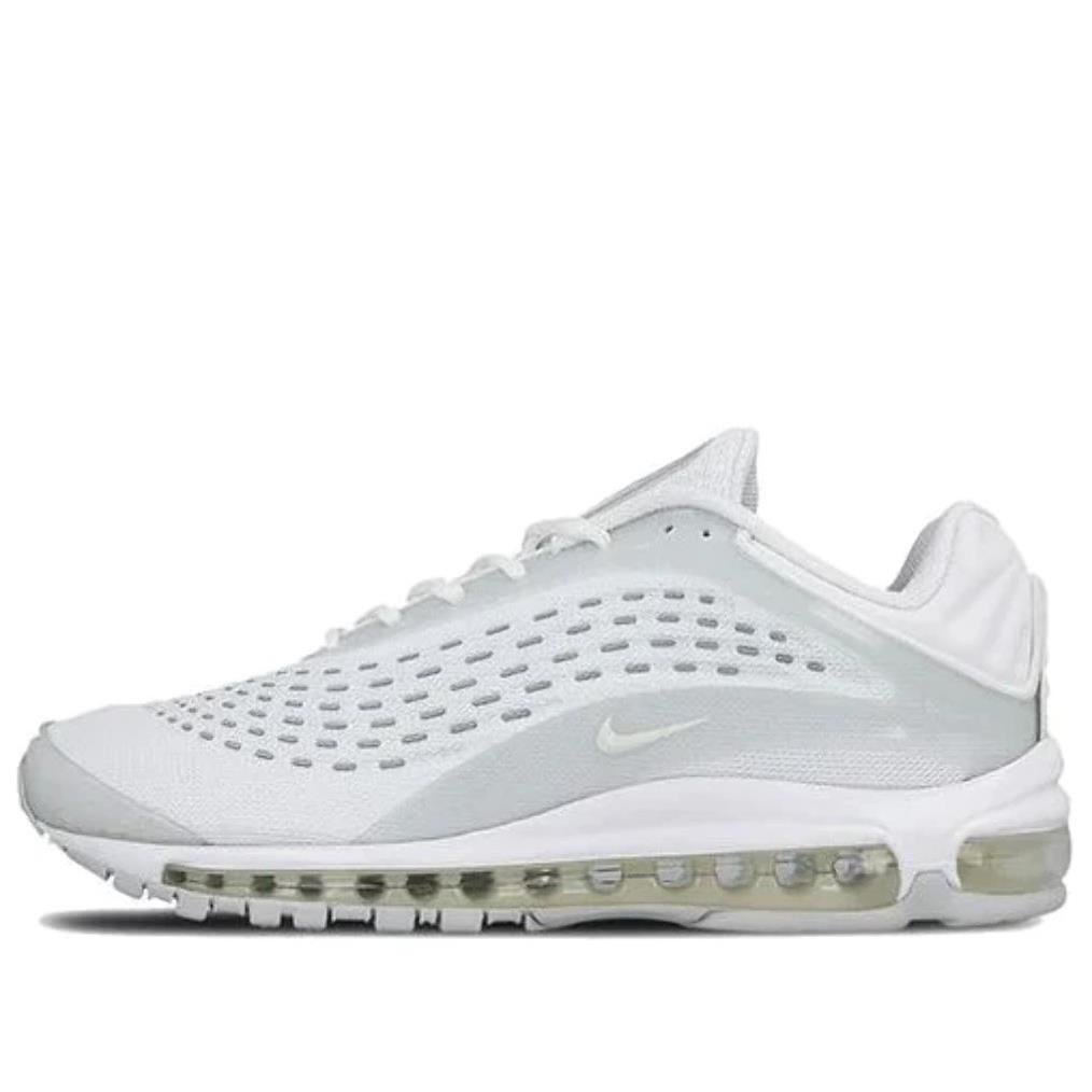 Nike Air Max Deluxe AV2589-100 - WHITE