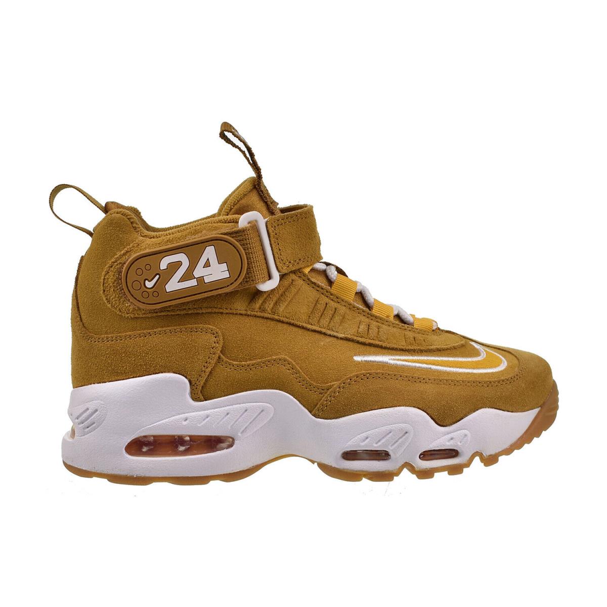 Nike Air Griffey Max 1 GS Big Kids` Shoes Wheat DO6885-700 - Wheat