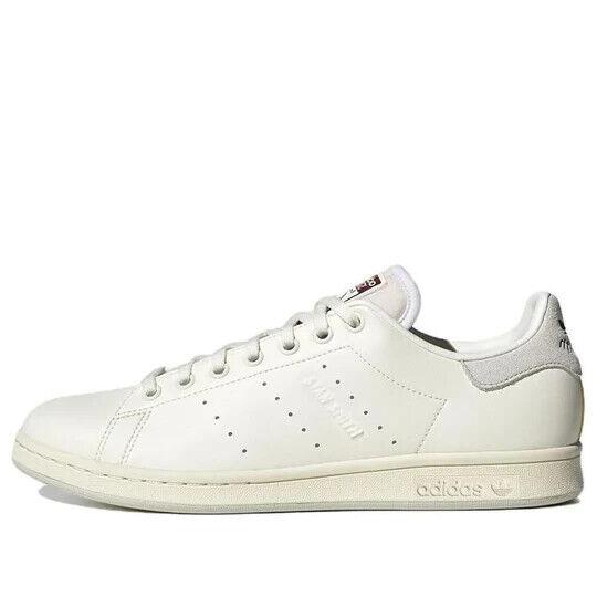 Adidas Stanniversary Stan Smith GX4424 Men`s Off White Sneaker Shoes 7.5 GYN133 - Off White