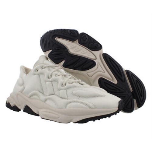 Adidas Originals Ozweego 3D Mens Shoes Size 10.5 Color: Beige - Beige, Main: Beige