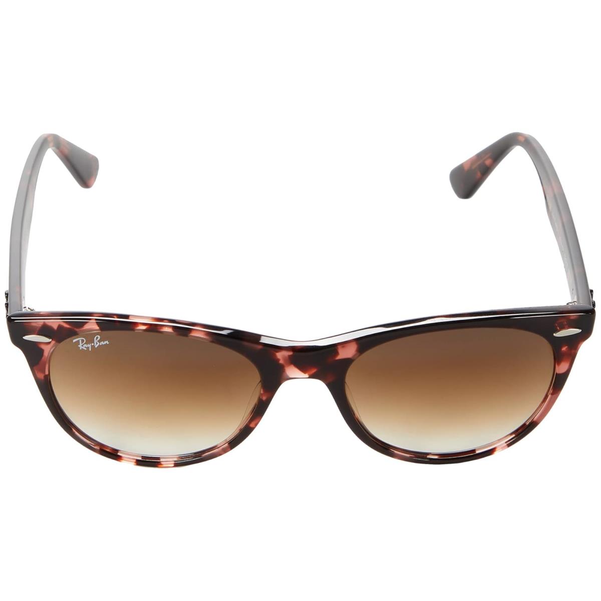 Unisex Sunglasses Ray-ban 0RB2185 Wayfarer II