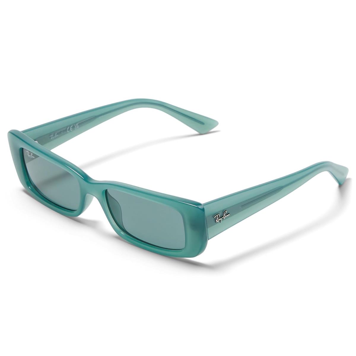Unisex Sunglasses Ray-ban 0RB4425 Teru Green