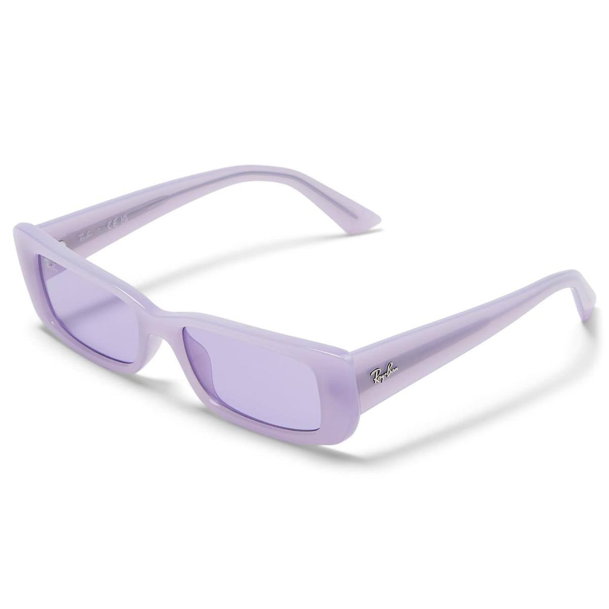 Unisex Sunglasses Ray-ban 0RB4425 Teru Liliac