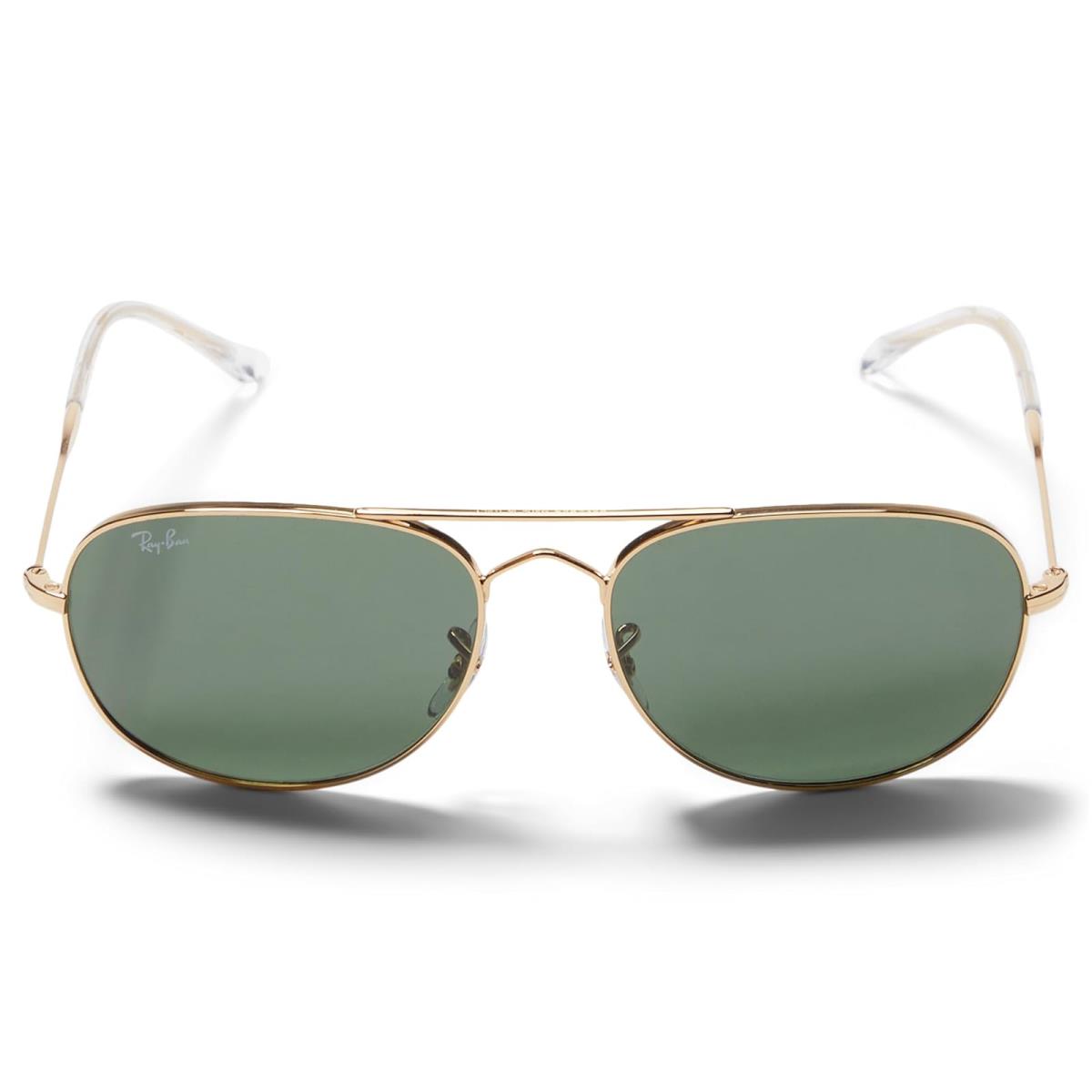 Unisex Sunglasses Ray-ban 0RB3735 Bain Bridge Arista 3