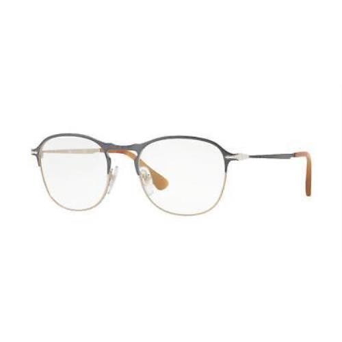 Persol PO 7007V Grey Light Brown 1071 Eyeglasses
