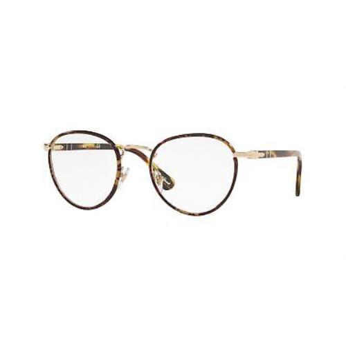 Persol PO 2410VJ Gold Caffe 1098 Eyeglasses