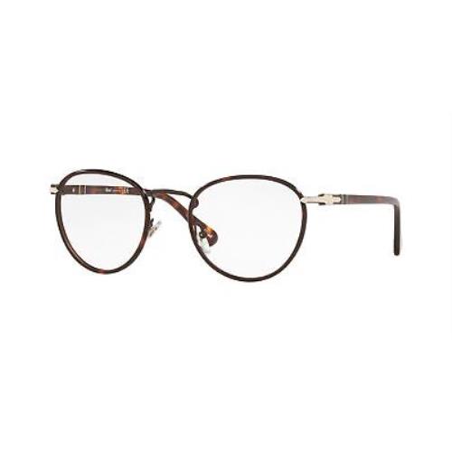 Persol PO 2410VJ Brown Havana 992 Eyeglasses