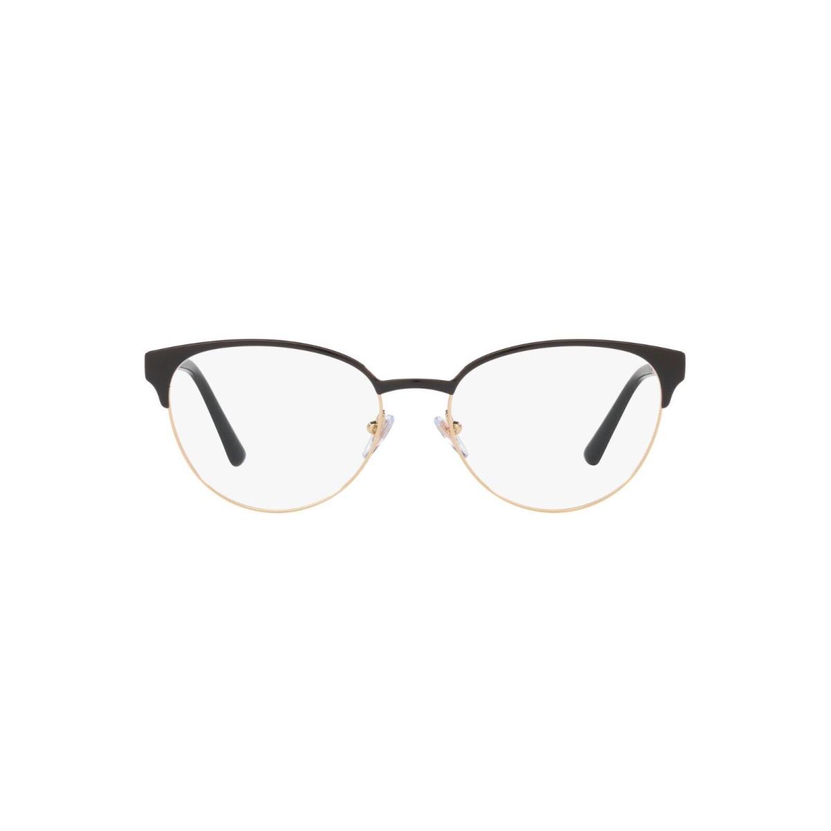 Bvlgari BV 2247 Gold and Black 2023 Eyeglasses