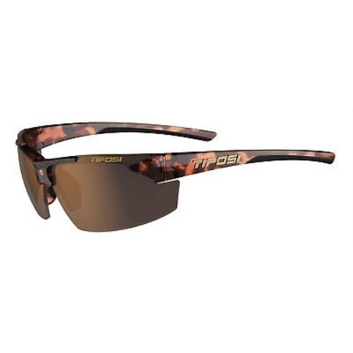 Tifosi Track Sport Men Women Sunglasses - Ideal For Baseball Golf Pickleball