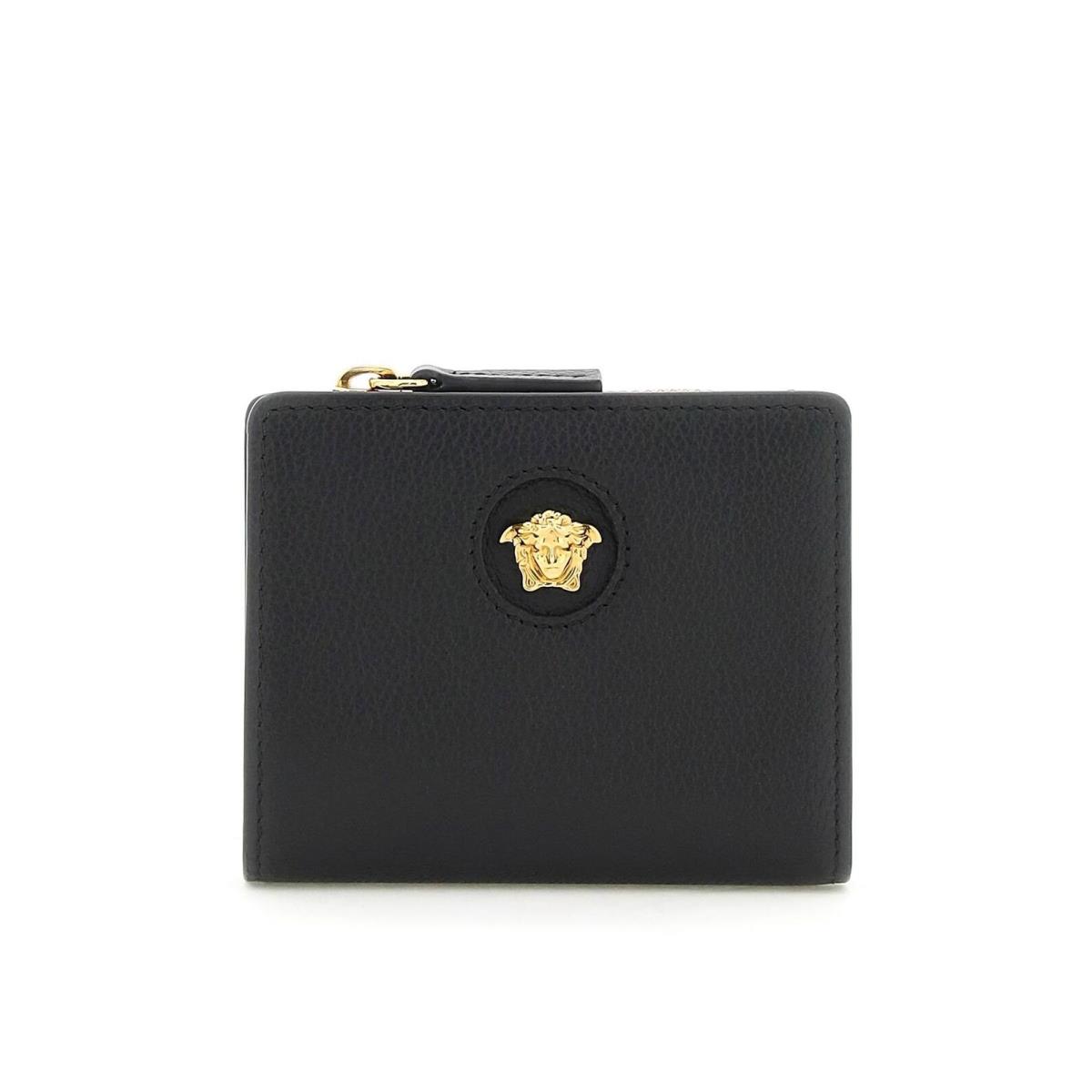 Versace La Medusa` Bifold Wallet