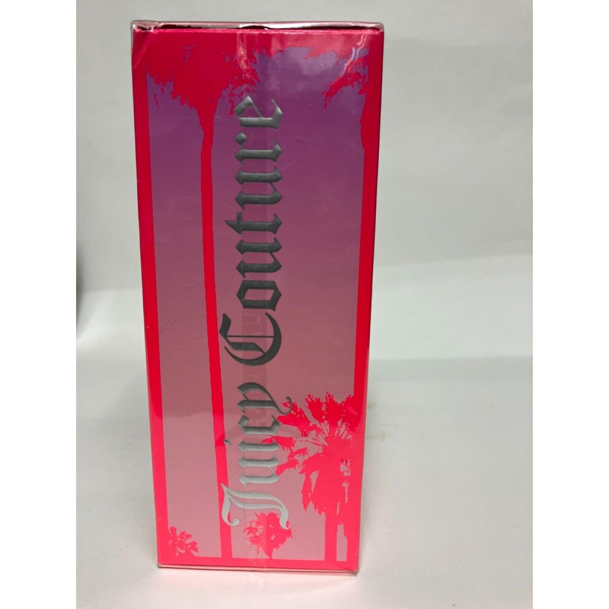 Juicy Couture LA LA Malibu 2.5oz Edt Spray For Women