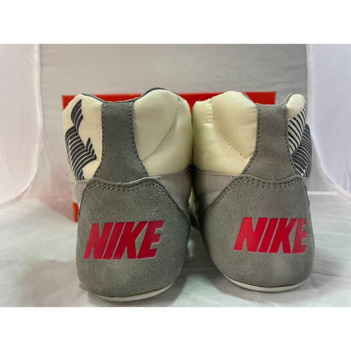 Nike greco supreme white hotsell