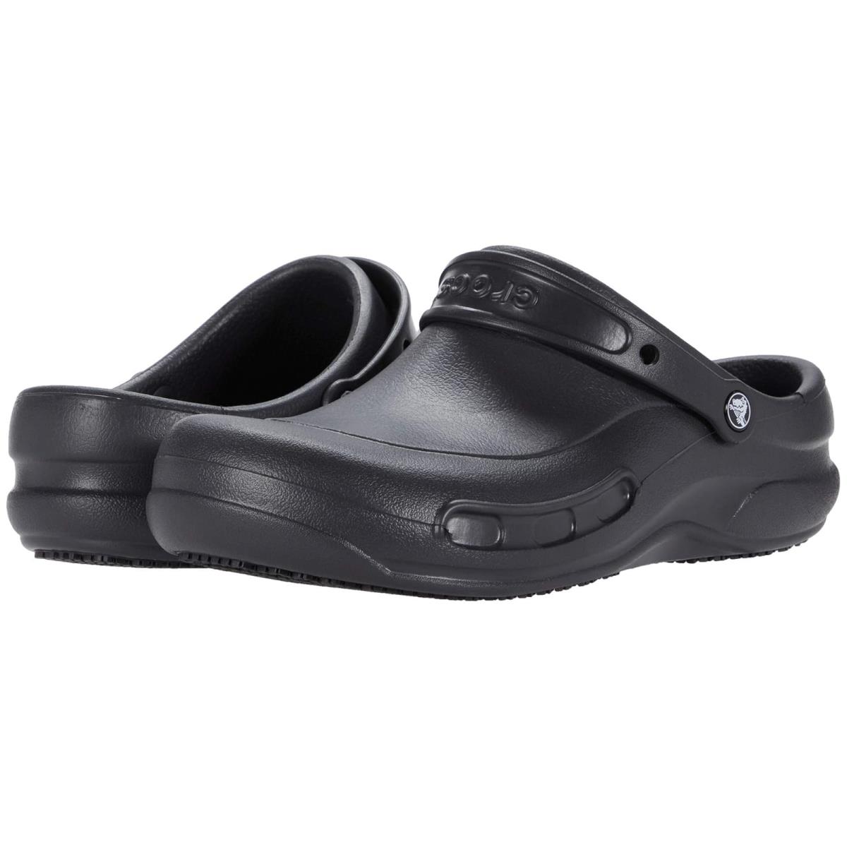 Unisex Clogs Crocs Work Work Bistro Unisex