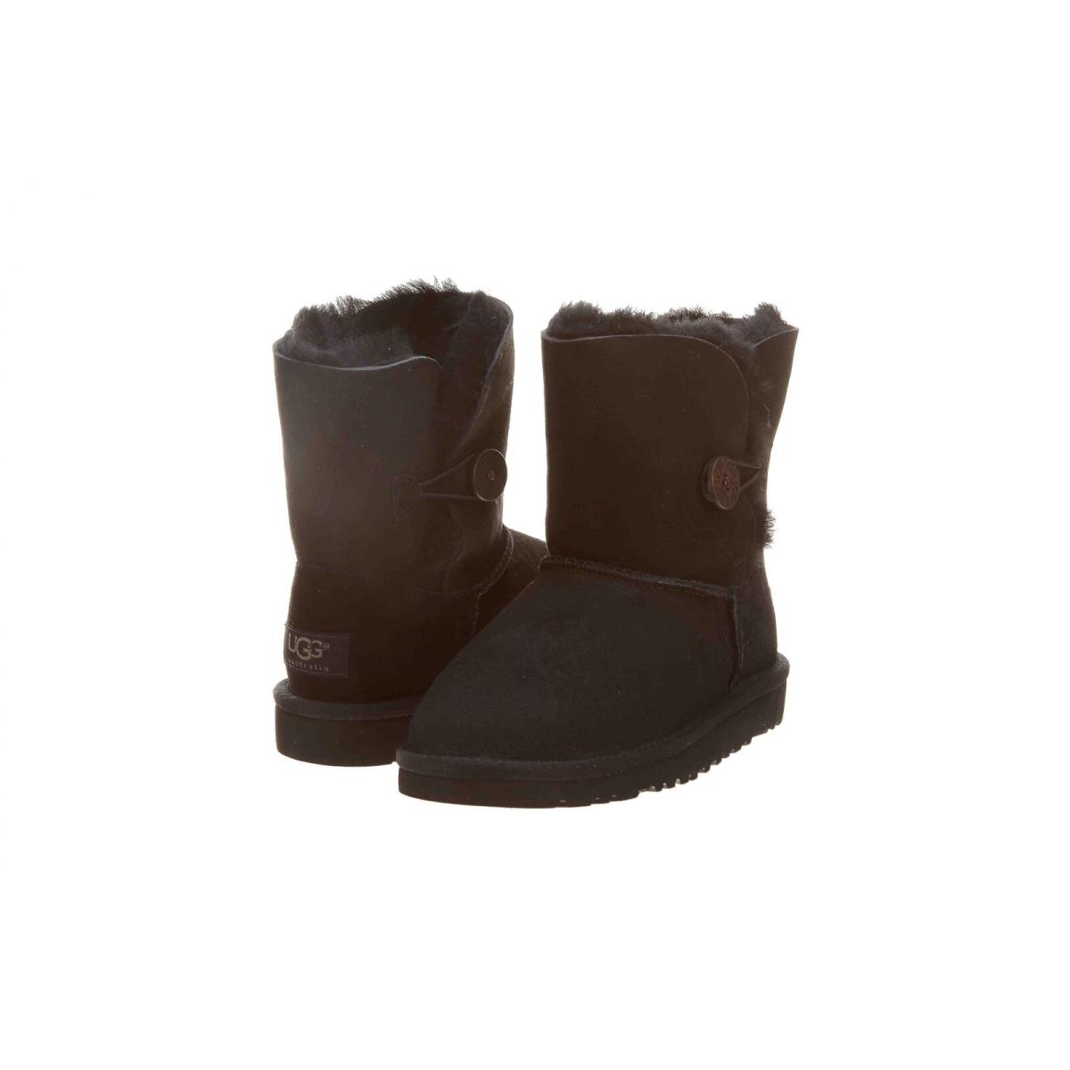 Ugg Bailey Button Boots Toddlers Style : 5991t