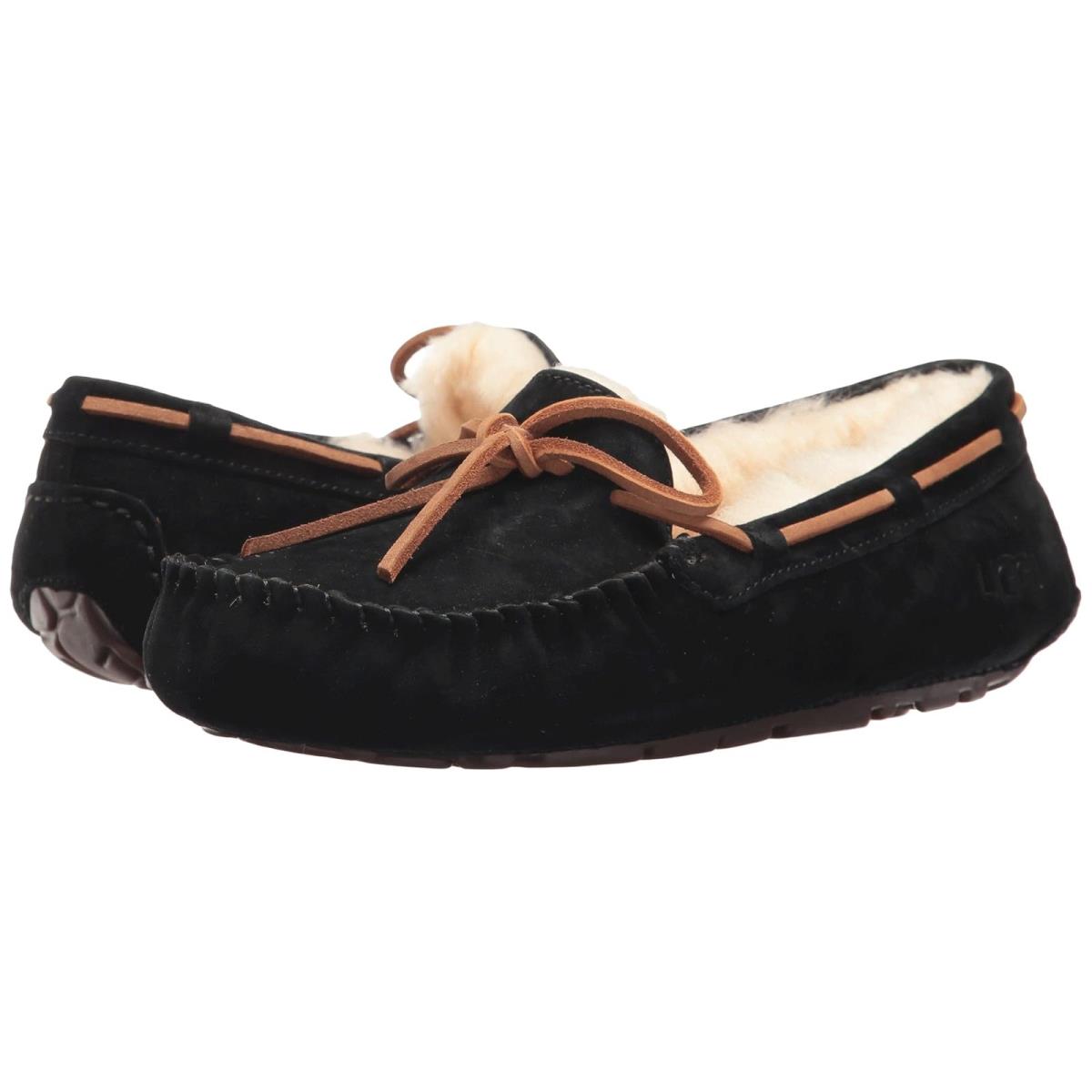 Woman`s Slippers Ugg Dakota