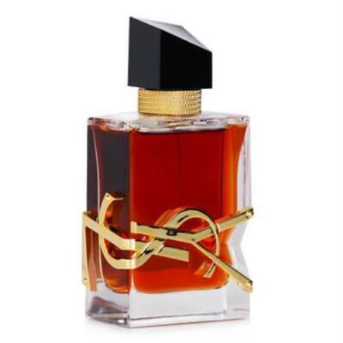 Yves Saint Laurent Ladies Libre Le Parfum Edp Spray 1.6 oz Fragrances